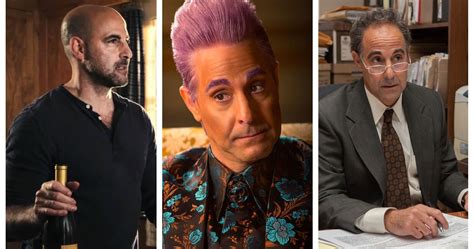 stanley tucci imdb|stanley tucci movies in order.